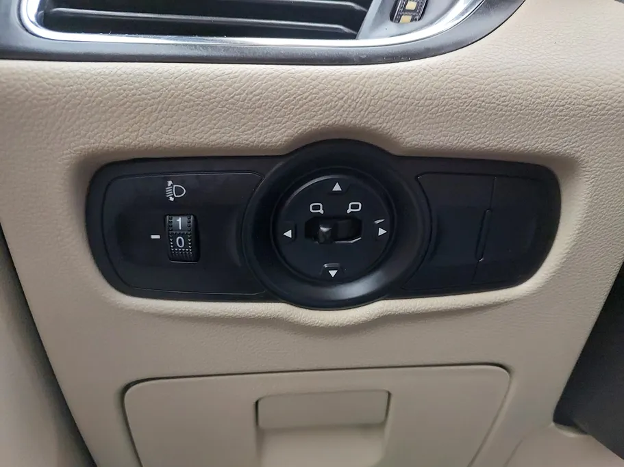 2023 Chery Arrizo 5 Comfort 