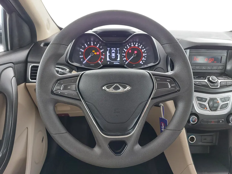 2023 Chery Arrizo 5 Comfort 