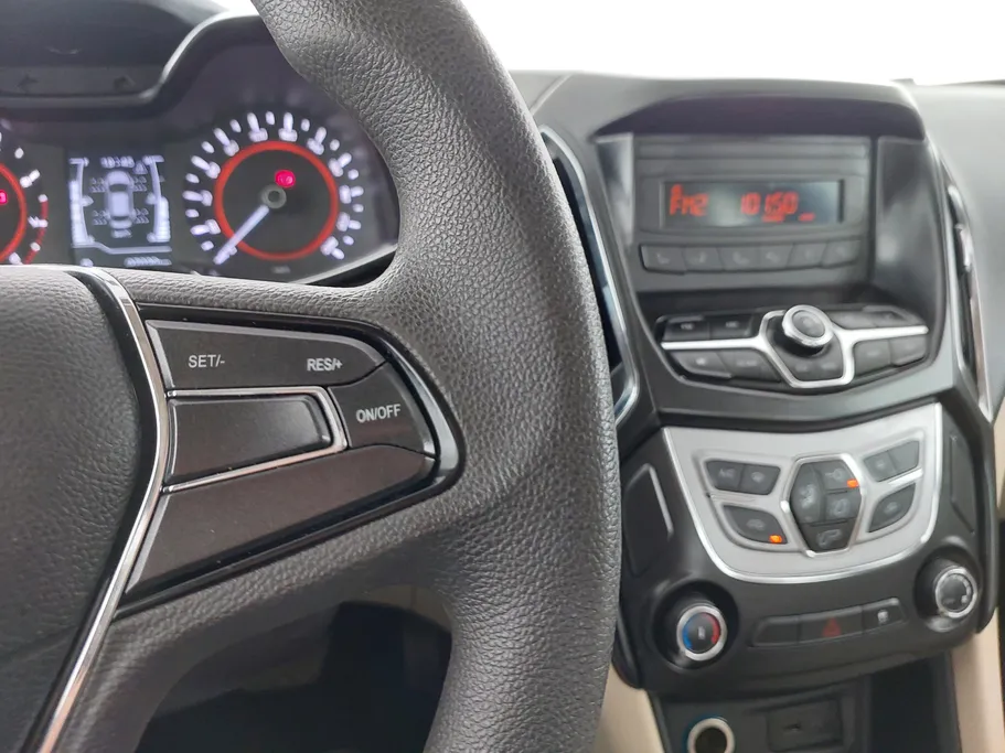 2023 Chery Arrizo 5 Comfort 
