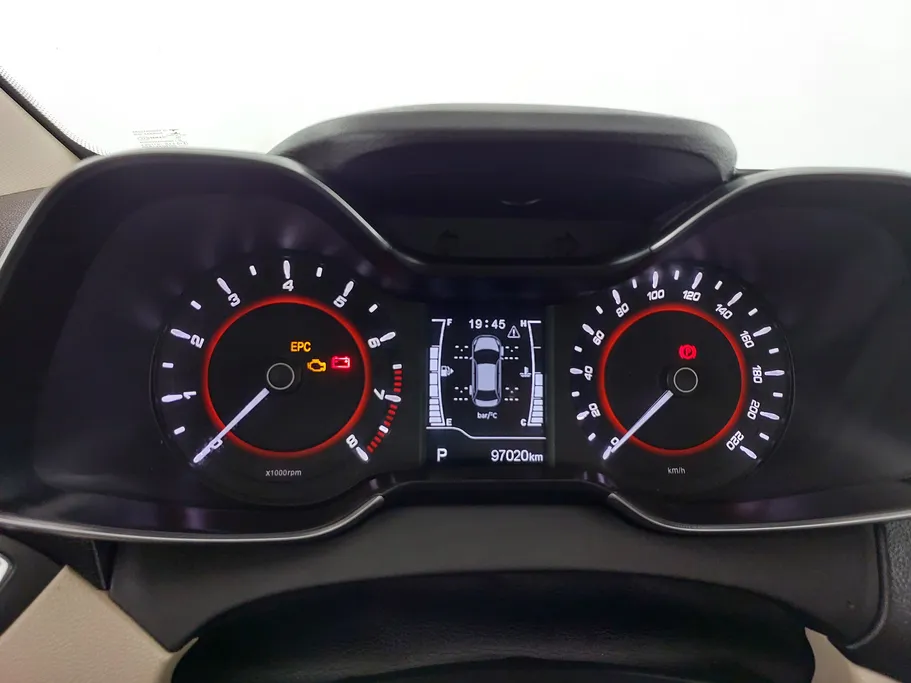 2023 Chery Arrizo 5 Comfort 