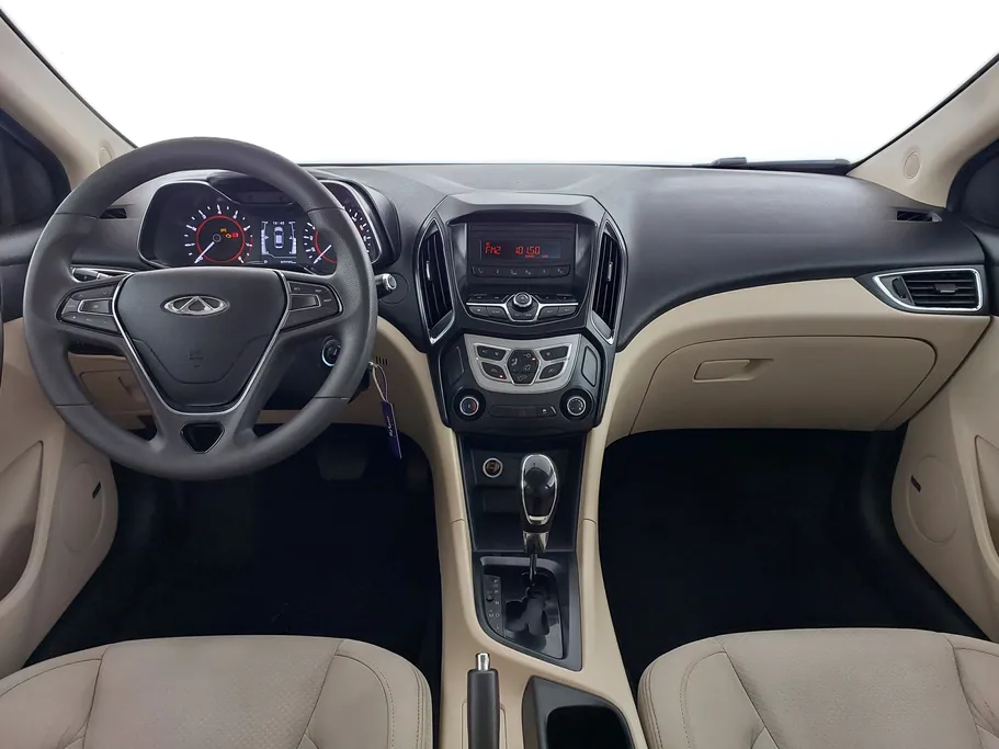 2023 Chery Arrizo 5 Comfort 