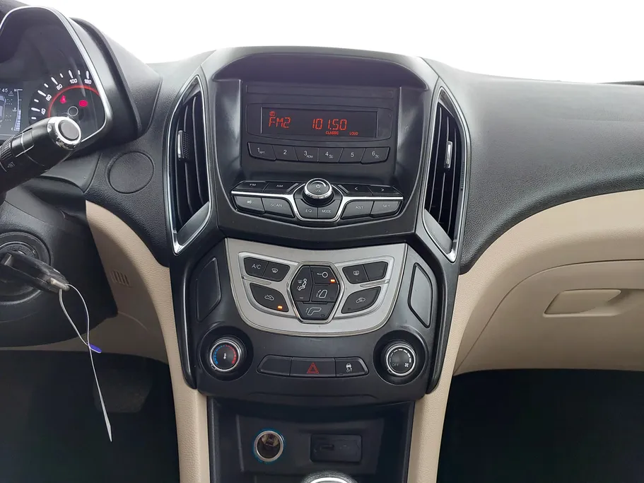 2023 Chery Arrizo 5 Comfort 