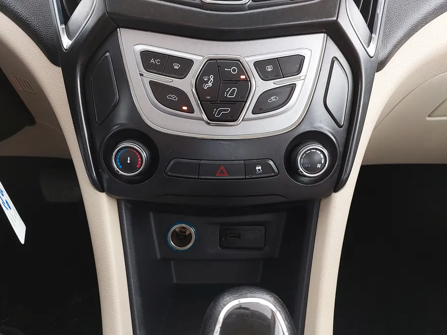 2023 Chery Arrizo 5 Comfort 
