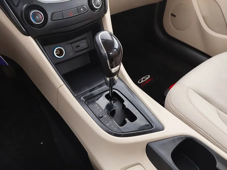 2023 Chery Arrizo 5 Comfort 