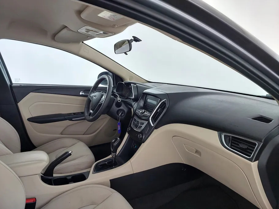 2023 Chery Arrizo 5 Comfort 