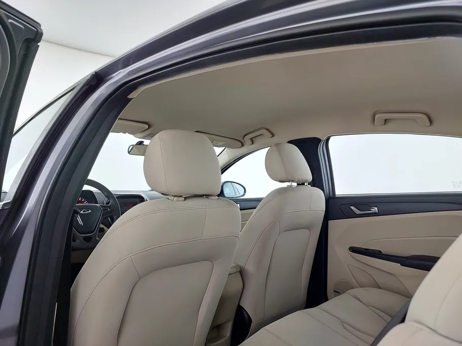 2023 Chery Arrizo 5 Comfort 