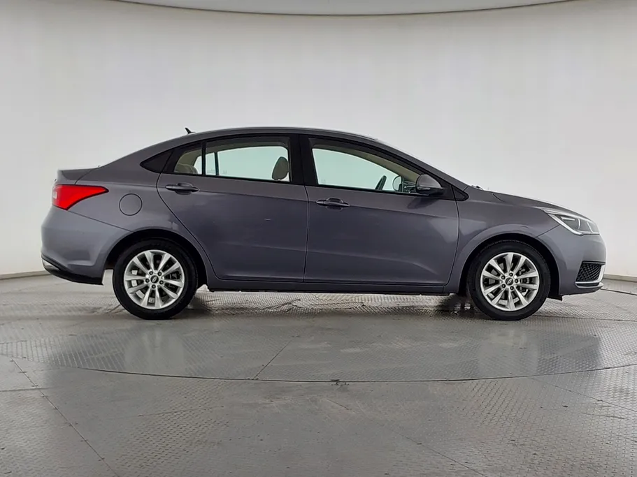 2023 Chery Arrizo 5 Comfort 
