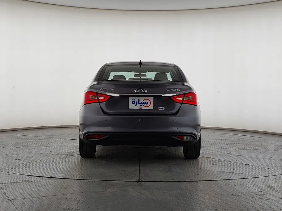 2023 Chery Arrizo 5 Comfort 