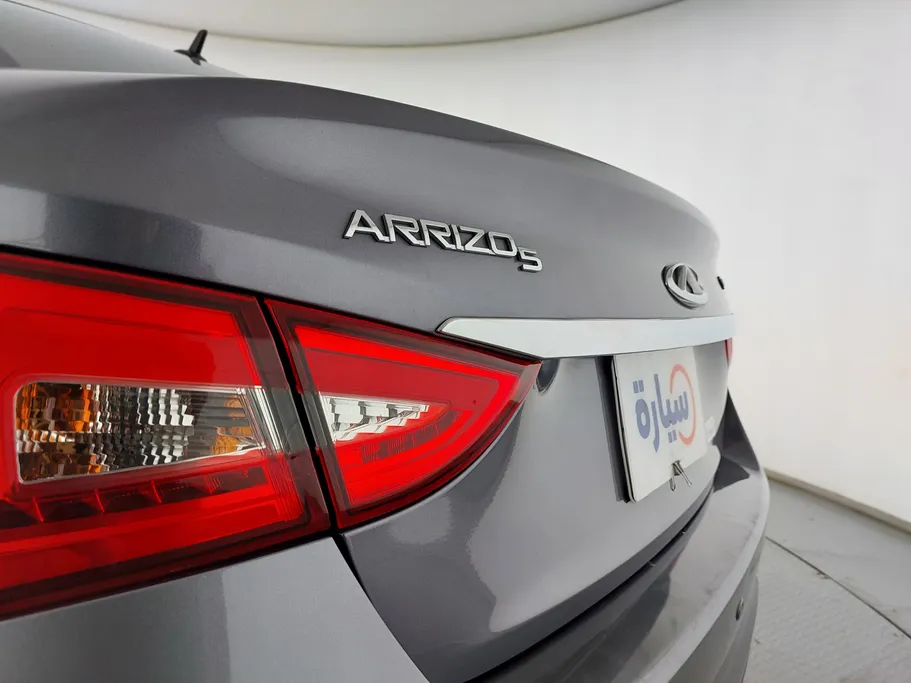 2023 Chery Arrizo 5 Comfort 