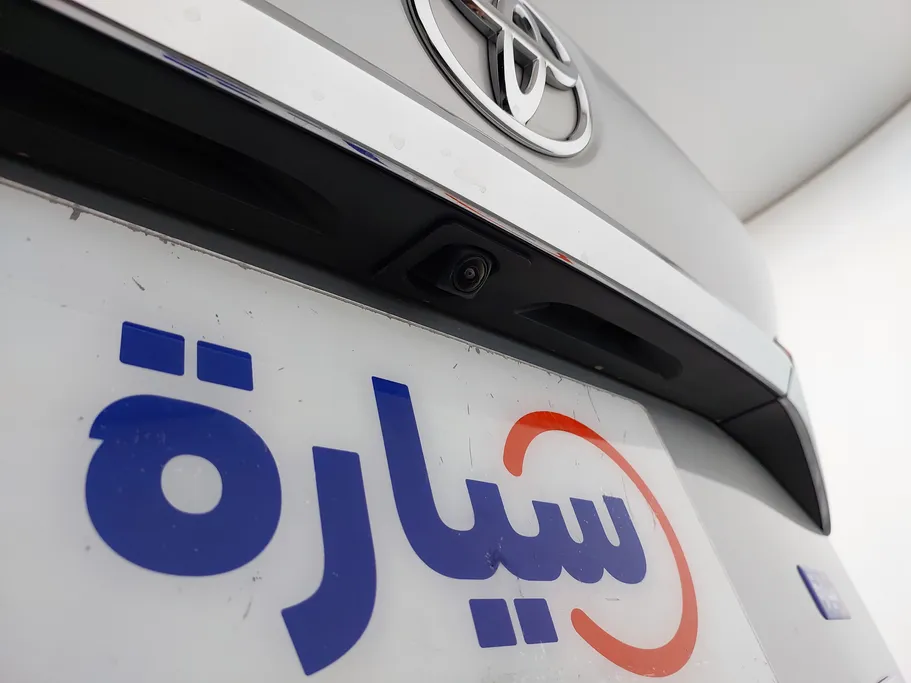 تويوتا كورولا XLI 2024 
