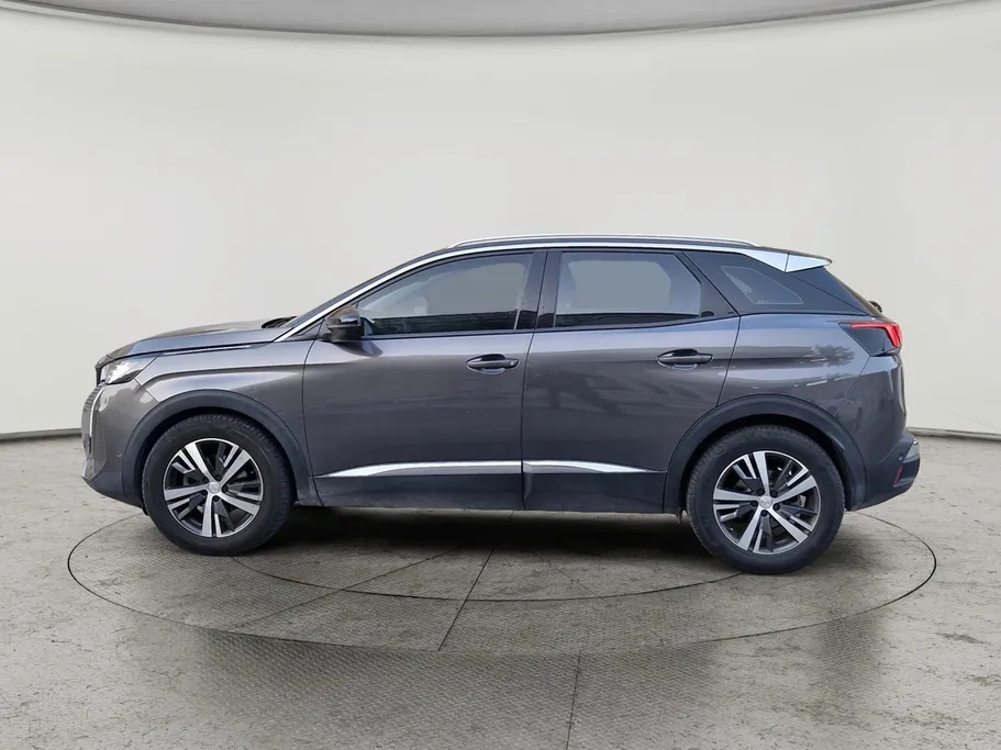 2023 Peugeot 3008 Allure 