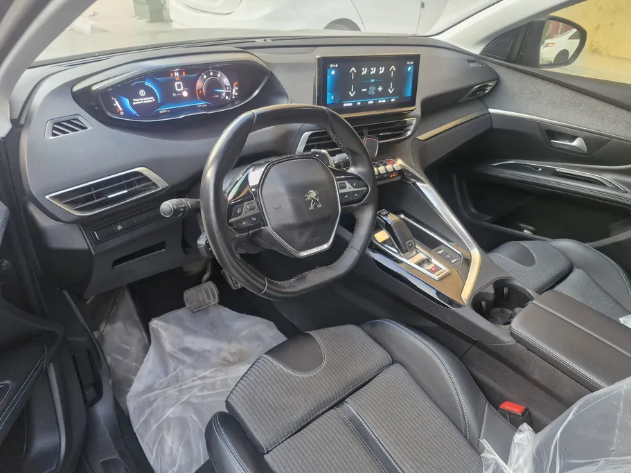 بيجو 3008 Allure 2023 