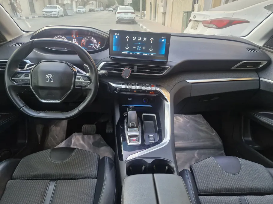 بيجو 3008 Allure 2023 