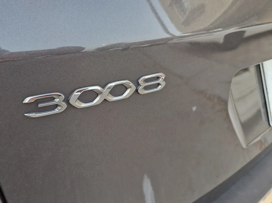 بيجو 3008 Allure 2023 