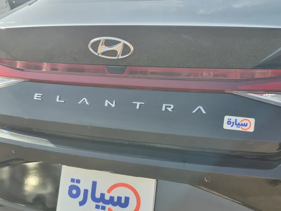 هيونداي النترا سمارت 2023 