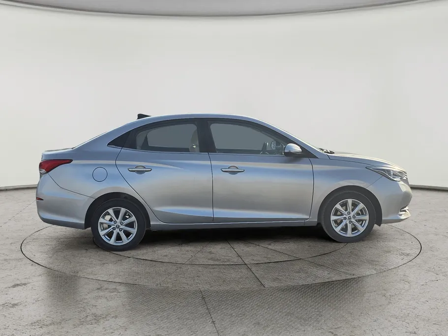 2025 Changan Alsvin Full Option 