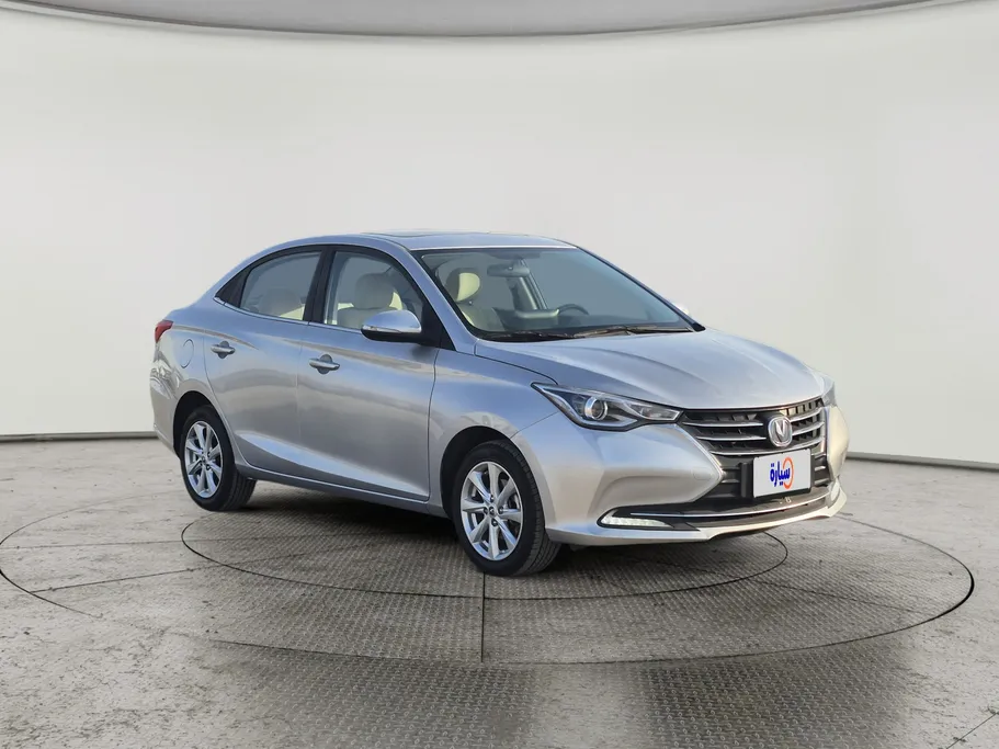 2025 Changan Alsvin Full Option 