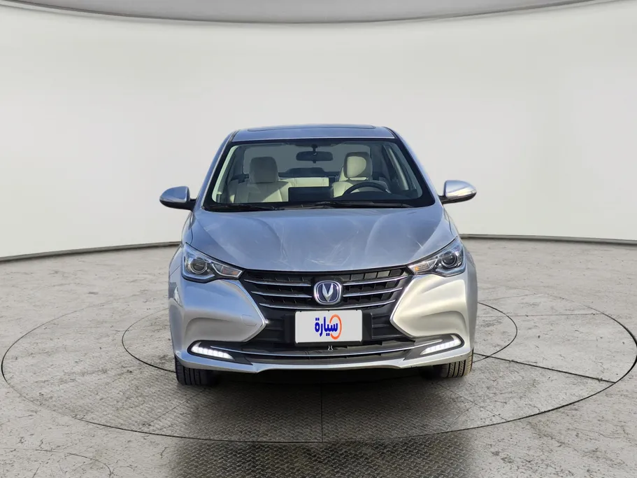 2025 Changan Alsvin Full Option 