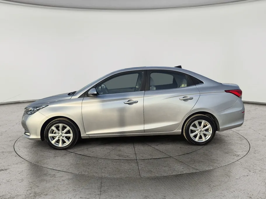 2025 Changan Alsvin Full Option 