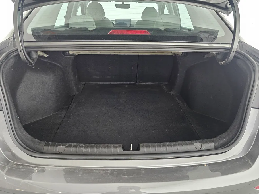 2023 Geely Emgrand GS 