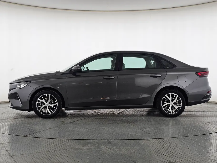 2023 Geely Emgrand GS 