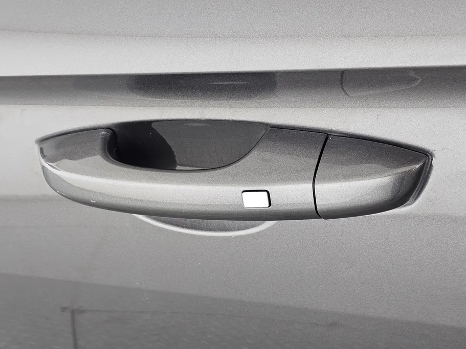 2023 Geely Emgrand GS 