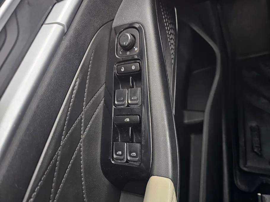 2023 Geely Emgrand GS 