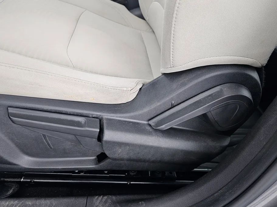 2023 Geely Emgrand GS 