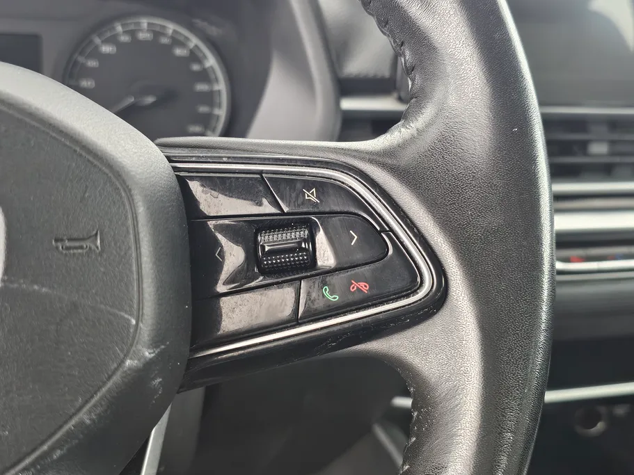 2023 Geely Emgrand GS 