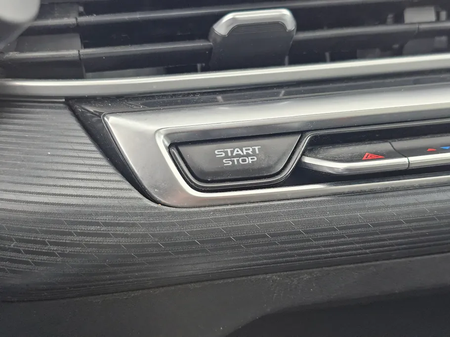 2023 Geely Emgrand GS 
