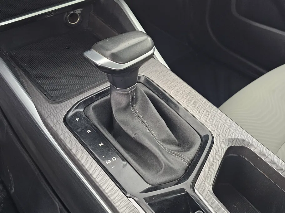 2023 Geely Emgrand GS 