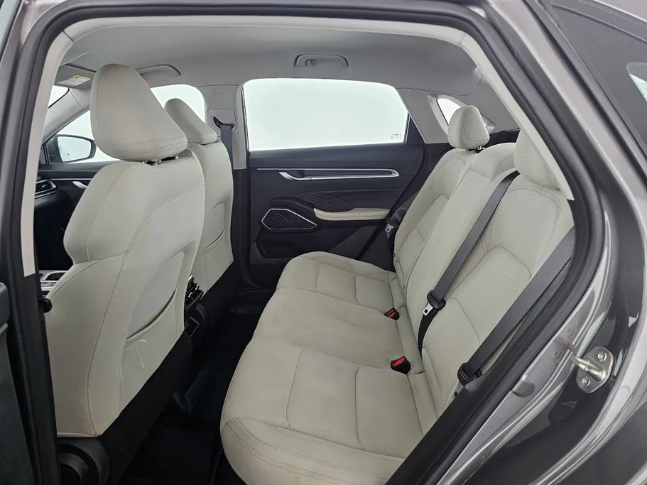 2023 Geely Emgrand GS 