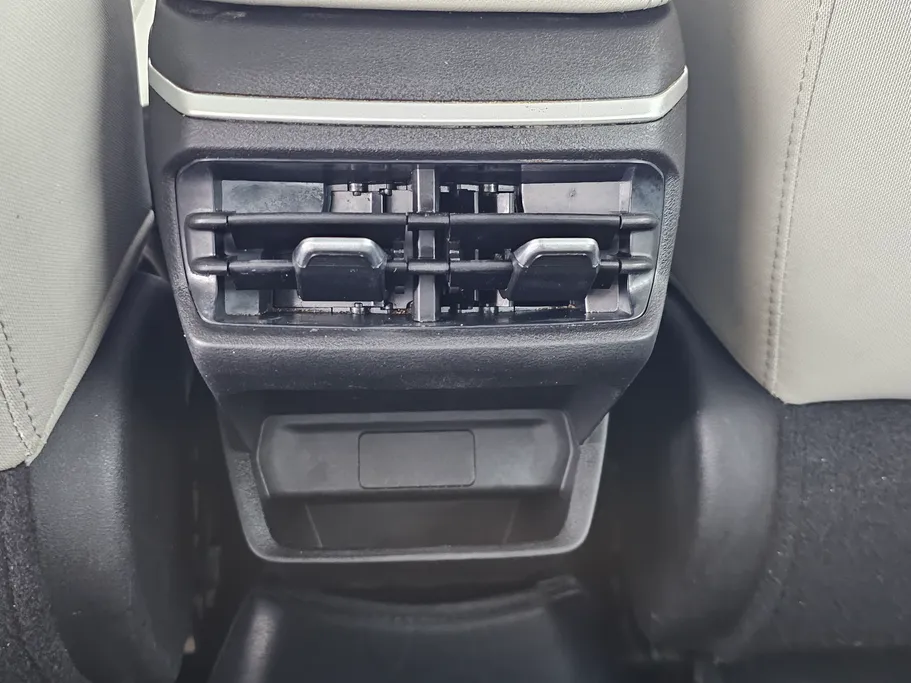 2023 Geely Emgrand GS 