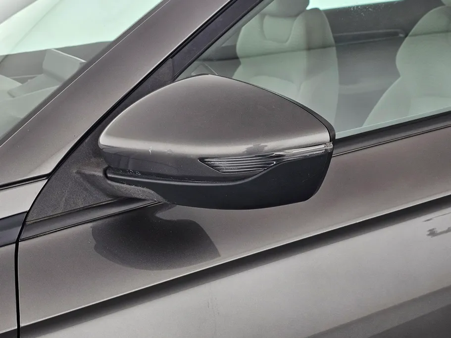 2023 Geely Emgrand GS 