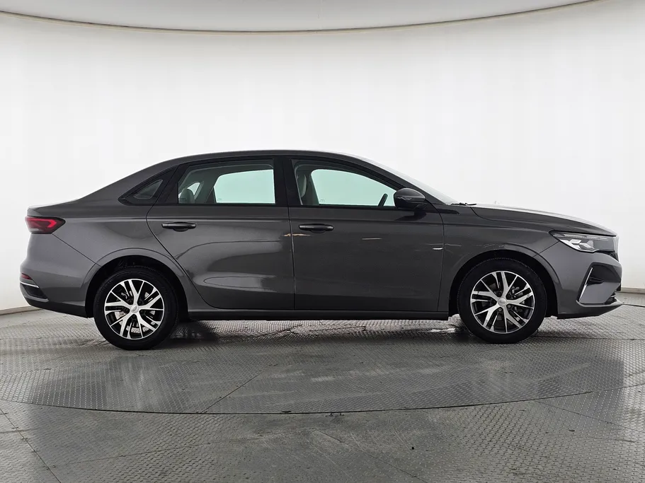 2023 Geely Emgrand GS 