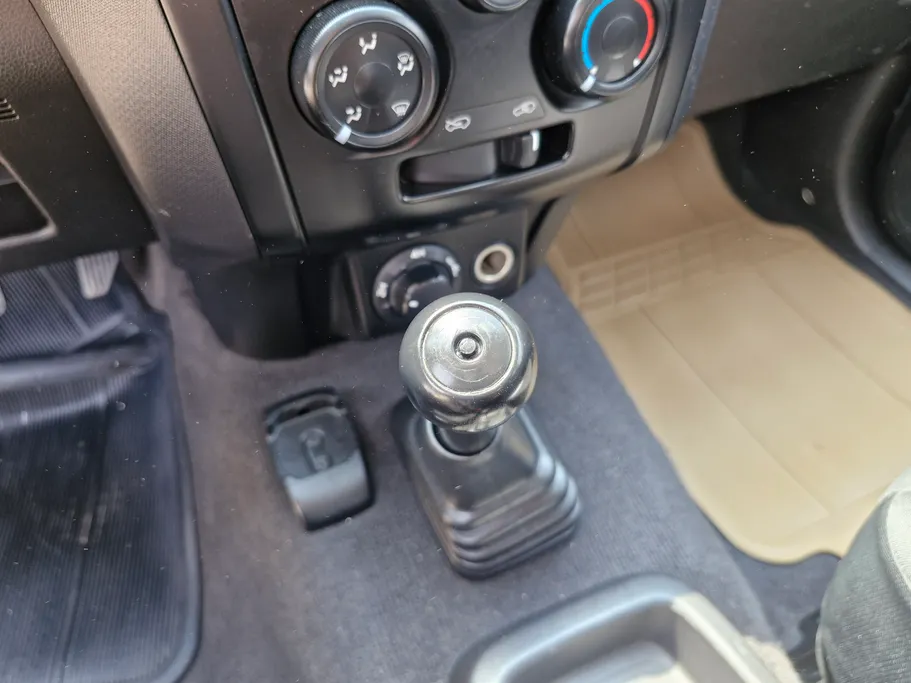ايسوزو دي ماكس SC 4x4 Diesel 2022 