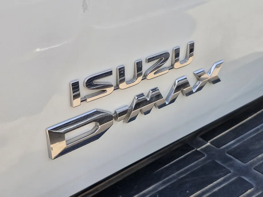 ايسوزو دي ماكس SC 4x4 Diesel 2022 