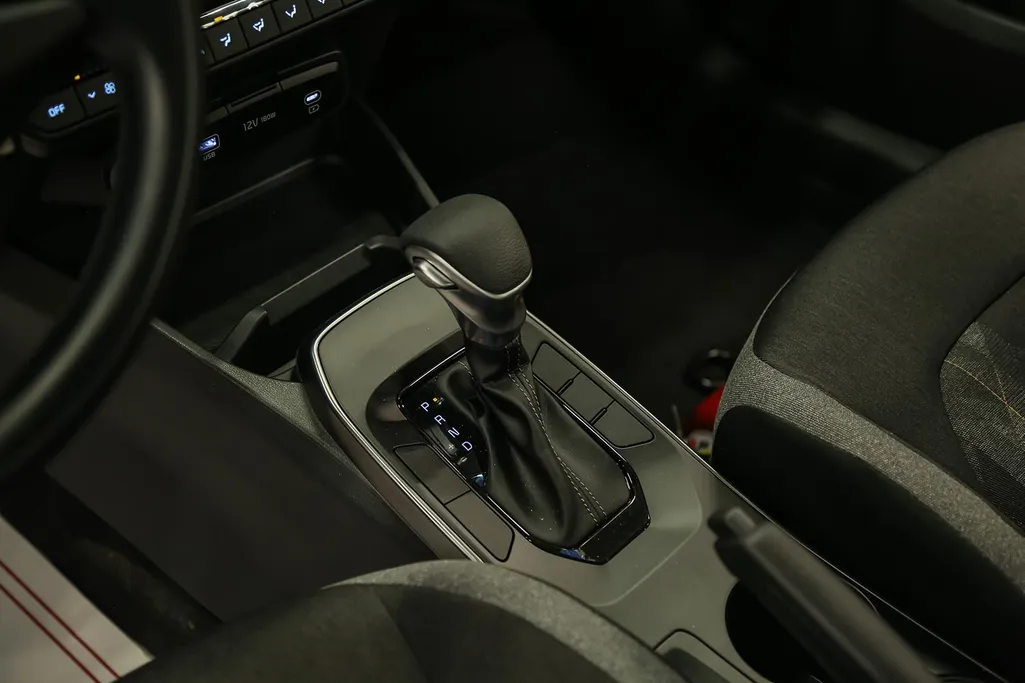 2026 Kia K3 GL Retail 