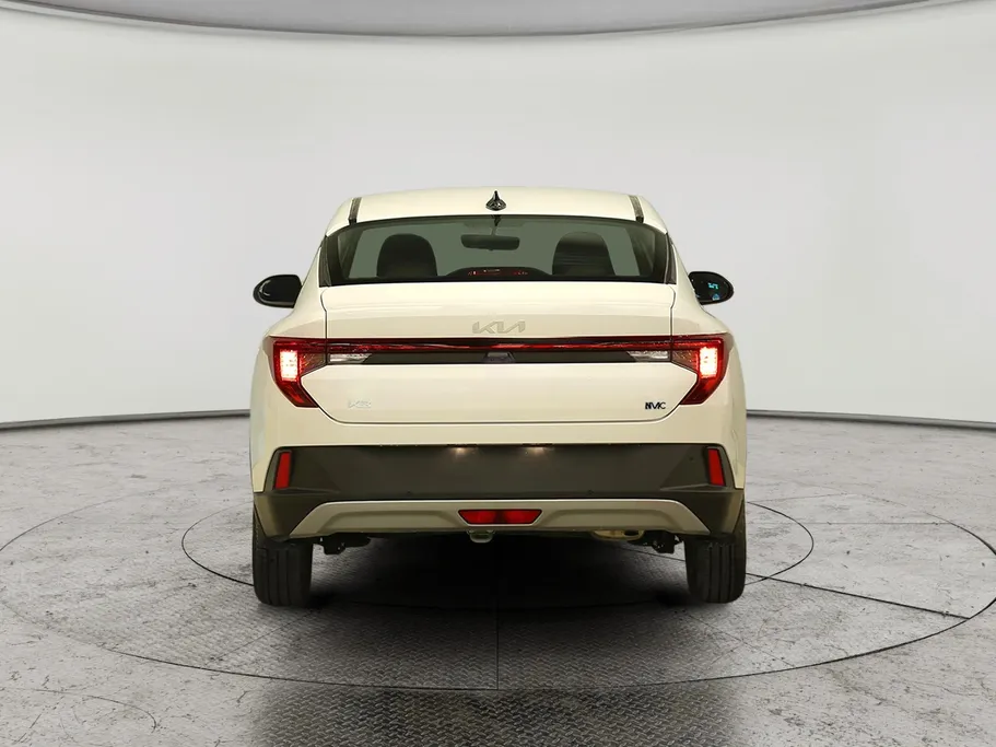 2026 Kia K3 GL Retail 