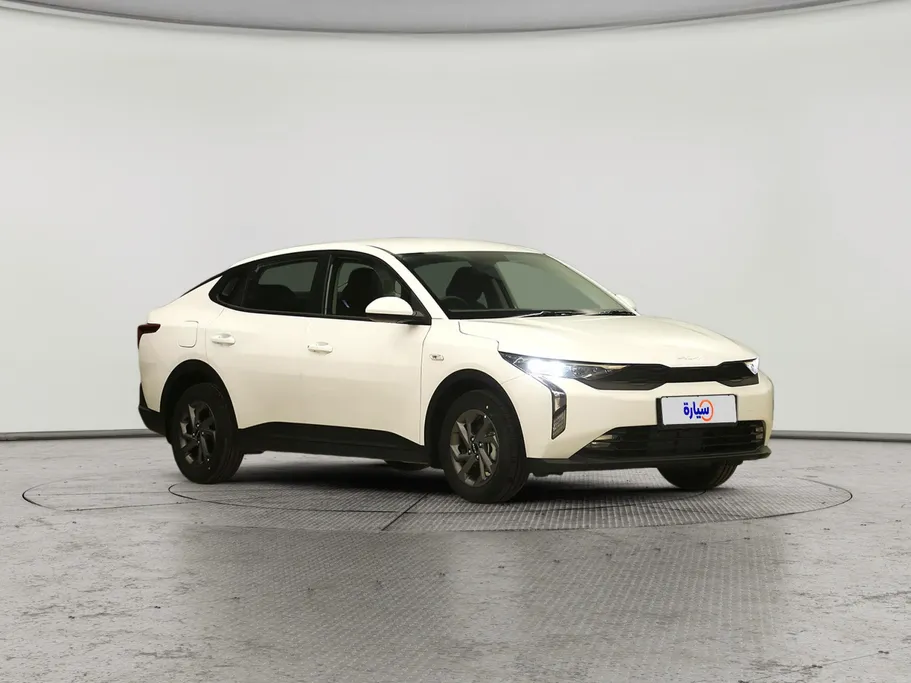 2026 Kia K3 GL Retail 