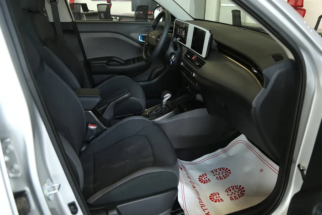 2026 Kia K3 GL Retail 