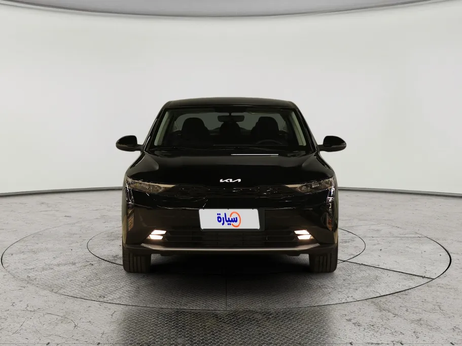 2026 Kia K3 GL Retail 