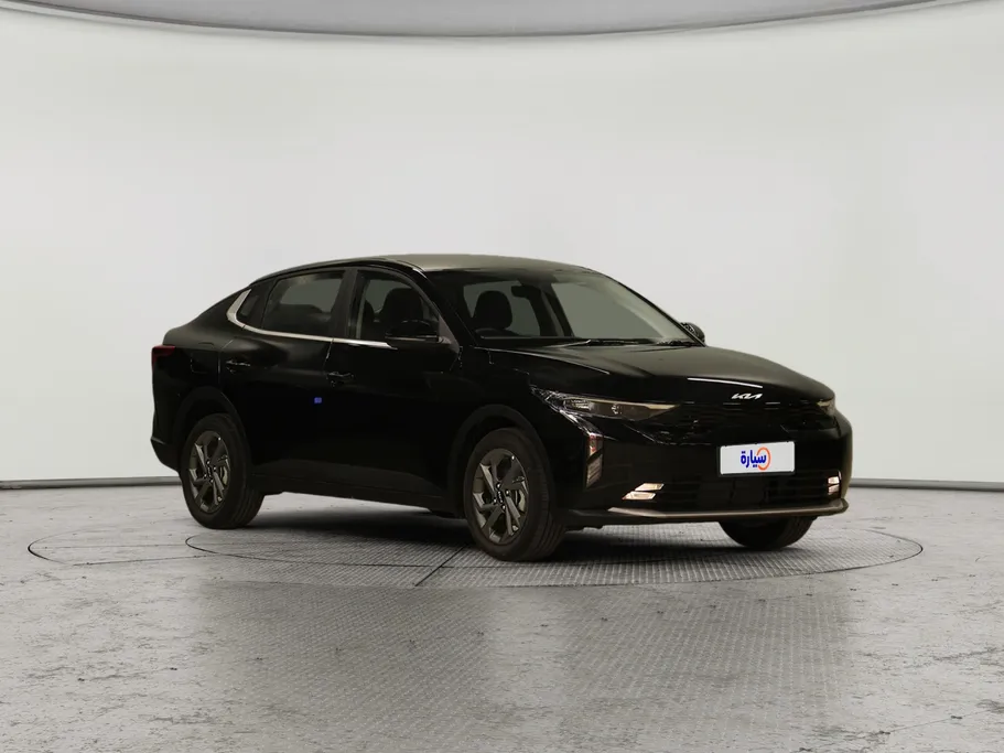 2026 Kia K3 GL Retail 