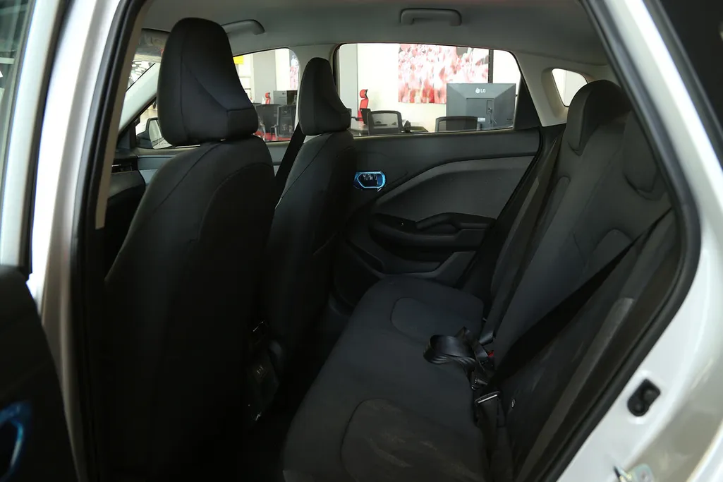 2026 Kia K3 GL Retail 