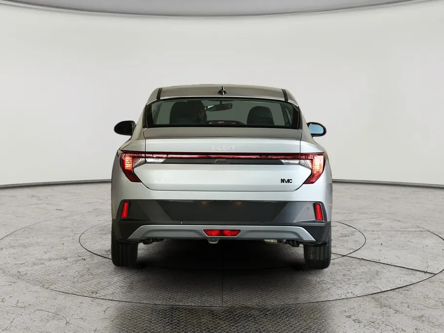 2026 Kia K3 GL Retail 