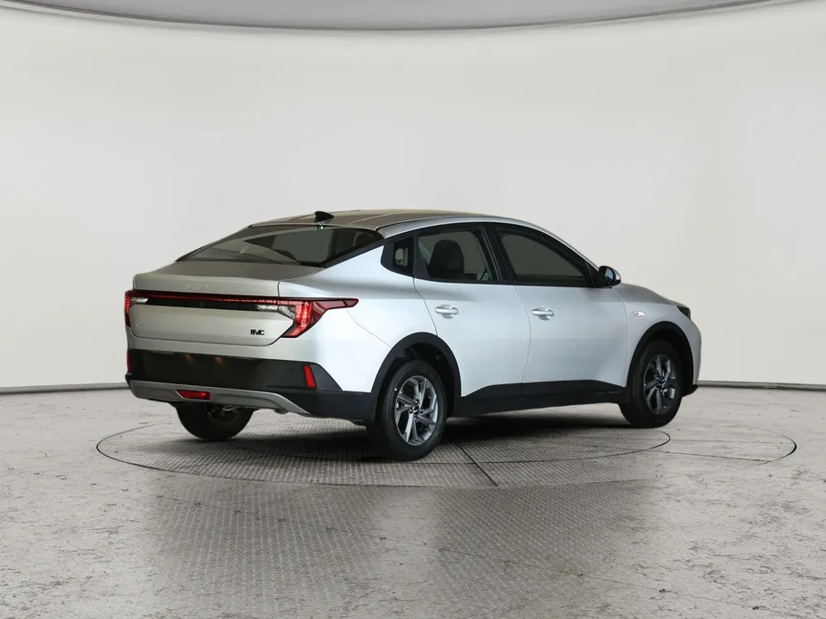 2026 Kia K3 GL Retail 