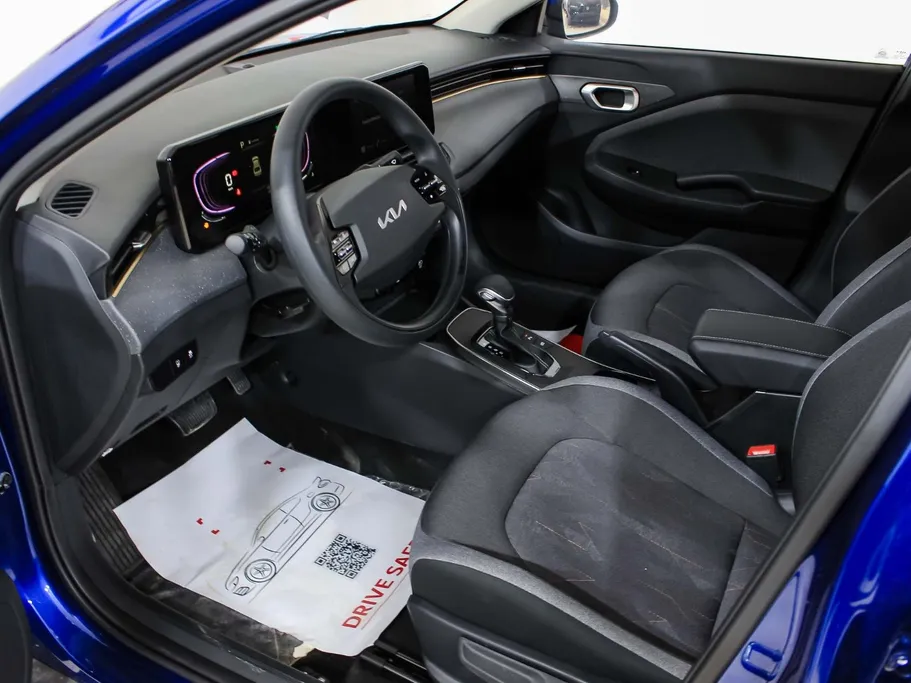 كيا K3 جى ال فليت 2026 