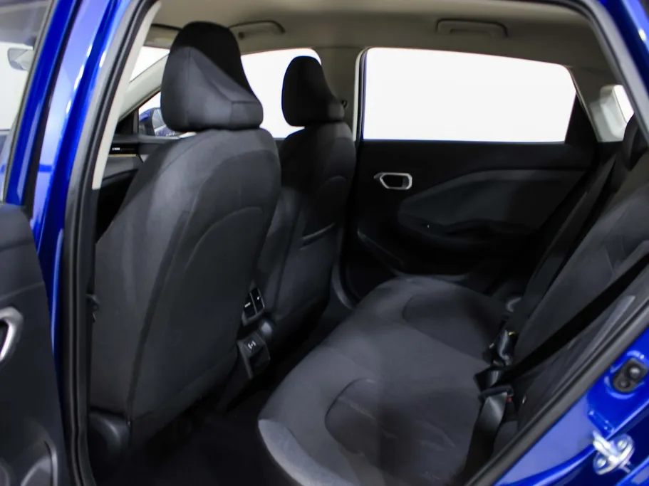 كيا K3 جى ال فليت 2026 