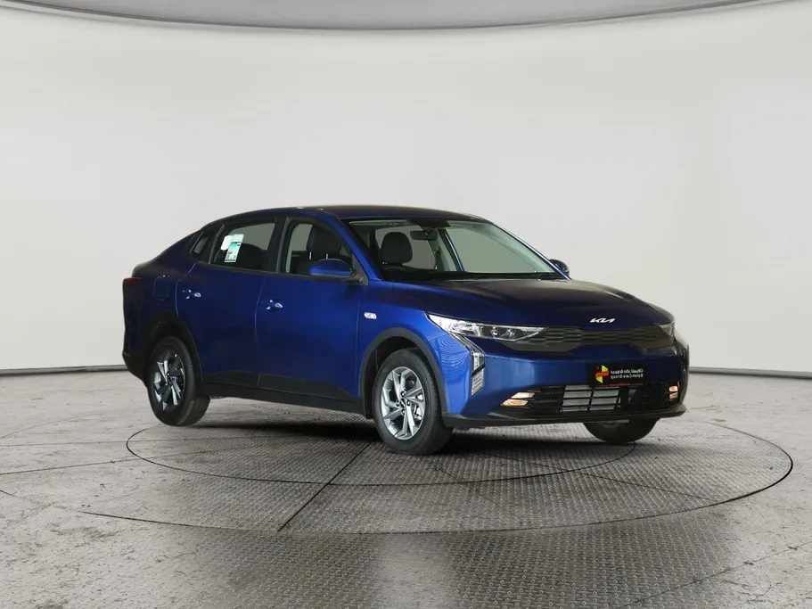 2026 Kia K3 GL Retail 