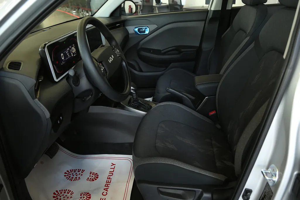 2026 Kia K3 GL Retail 